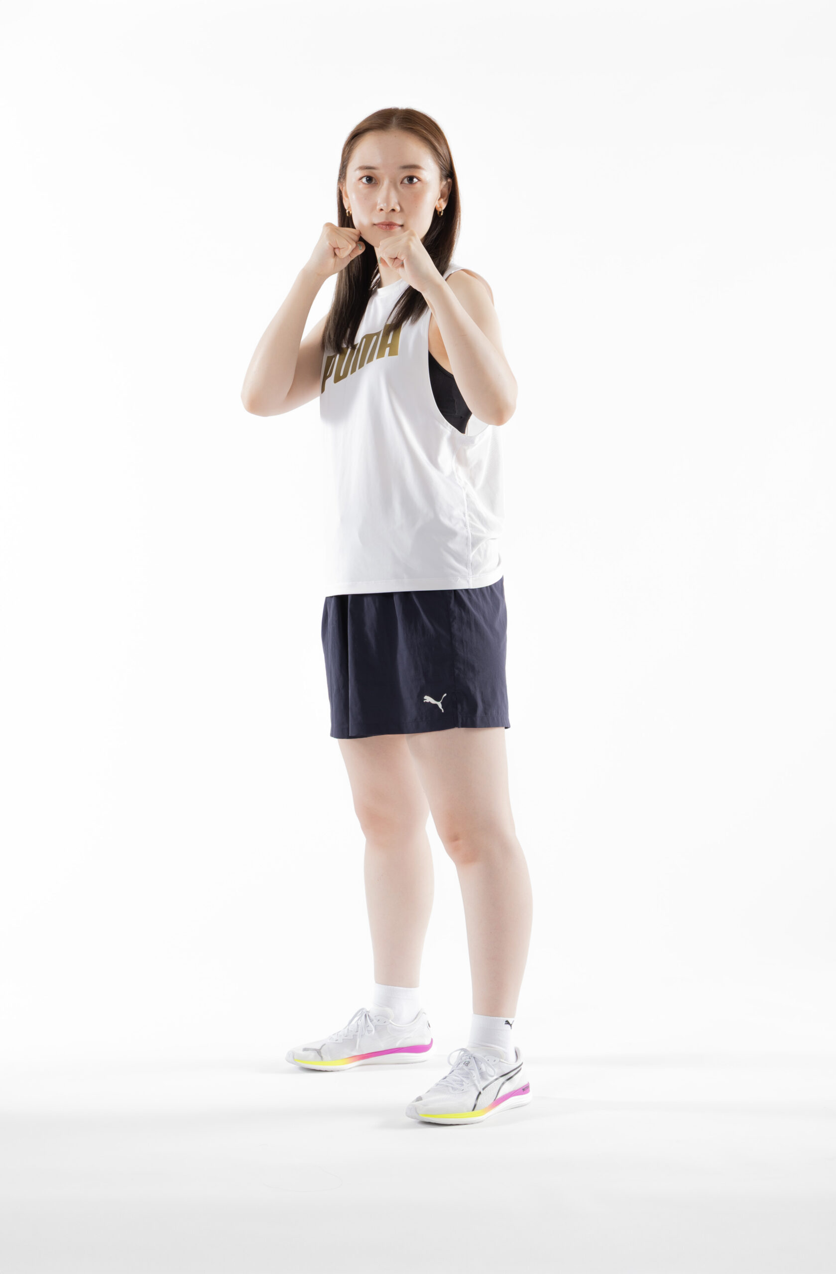 島田 麻衣子のポートレート2
